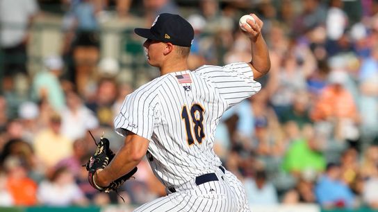 Red Sox Notebook: Rule 5 picks unlikely to duplicate Whitlock's success; coaching staff in flux taken at BSJ Headquarters (Red Sox)